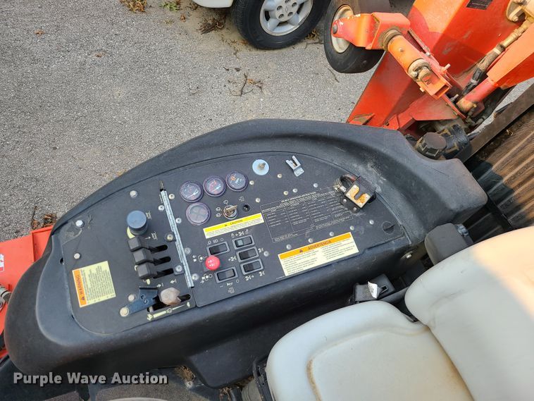 image for item DI6166 Jacobsen HRS 9016  lawn mower