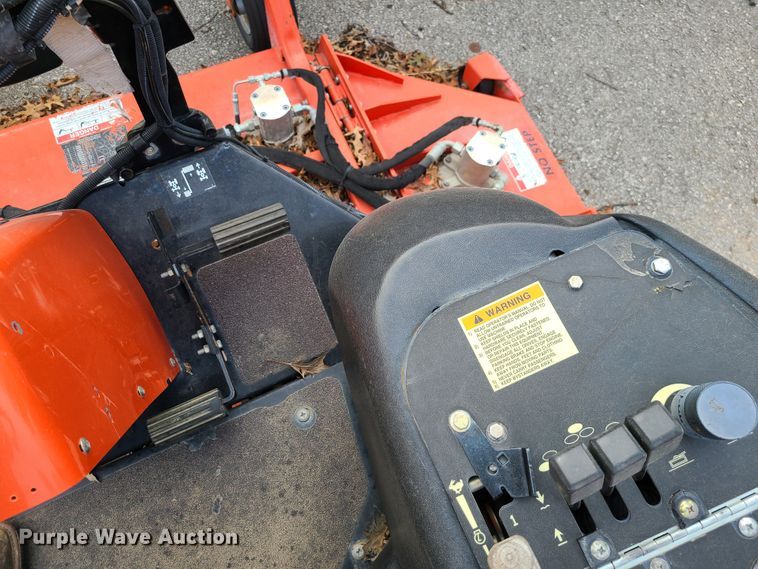 image for item DI6166 Jacobsen HRS 9016  lawn mower