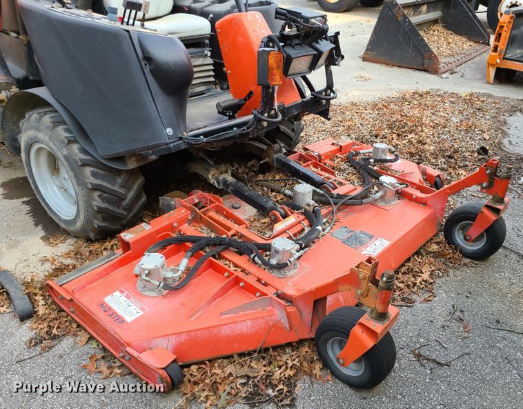 image for item DI6166 Jacobsen HRS 9016  lawn mower