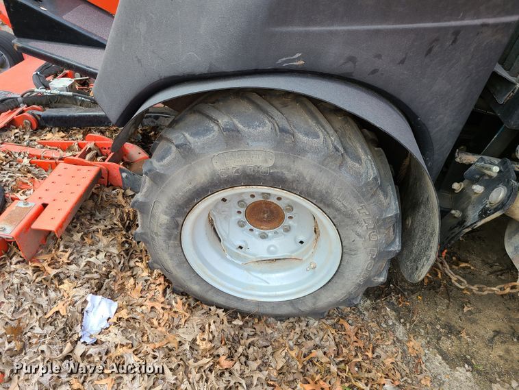 image for item DI6166 Jacobsen HRS 9016  lawn mower