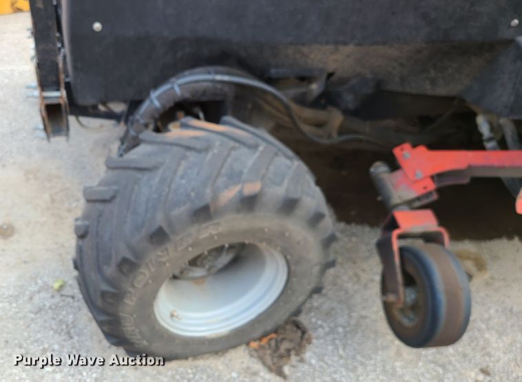 image for item DI6166 Jacobsen HRS 9016  lawn mower