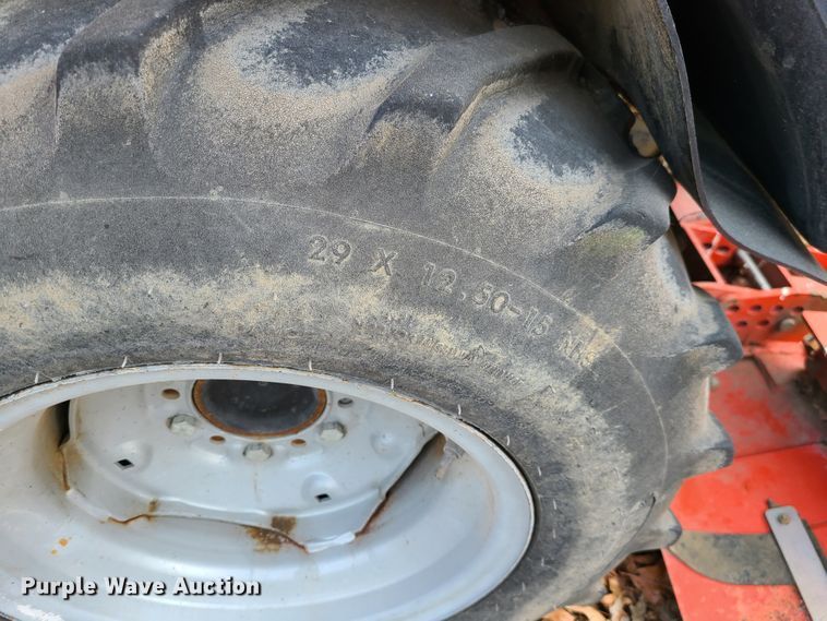 image for item DI6166 Jacobsen HRS 9016  lawn mower