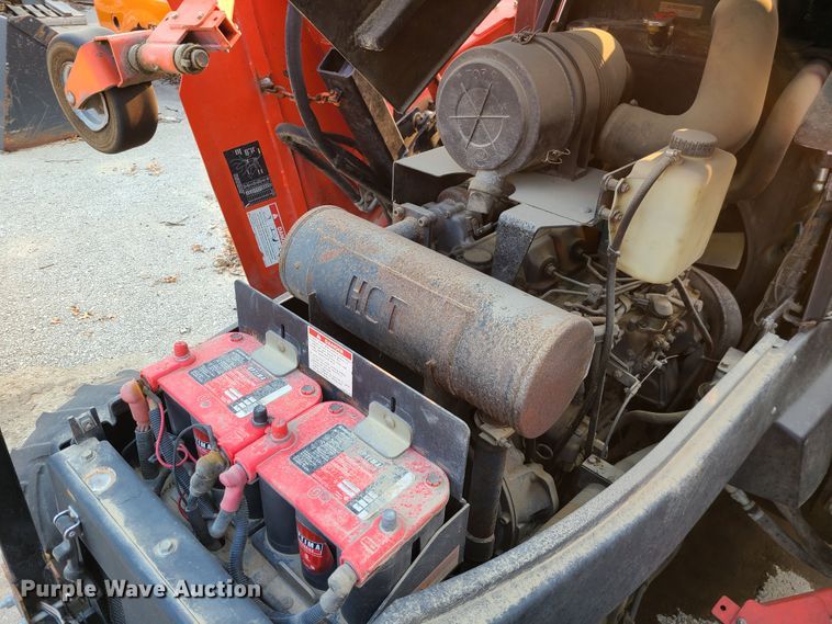 image for item DI6166 Jacobsen HRS 9016  lawn mower