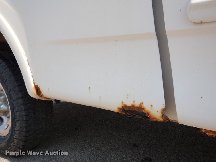 image for item DI6168 1999 Ford F150  SuperCab pickup truck