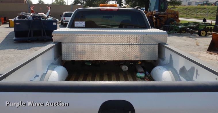 image for item DI6168 1999 Ford F150  SuperCab pickup truck