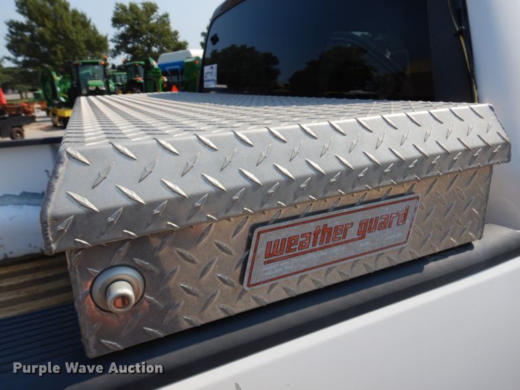 image for item DI6168 1999 Ford F150  SuperCab pickup truck