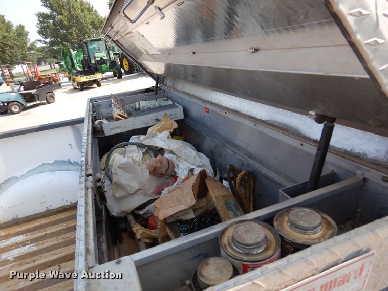 image for item DI6168 1999 Ford F150  SuperCab pickup truck