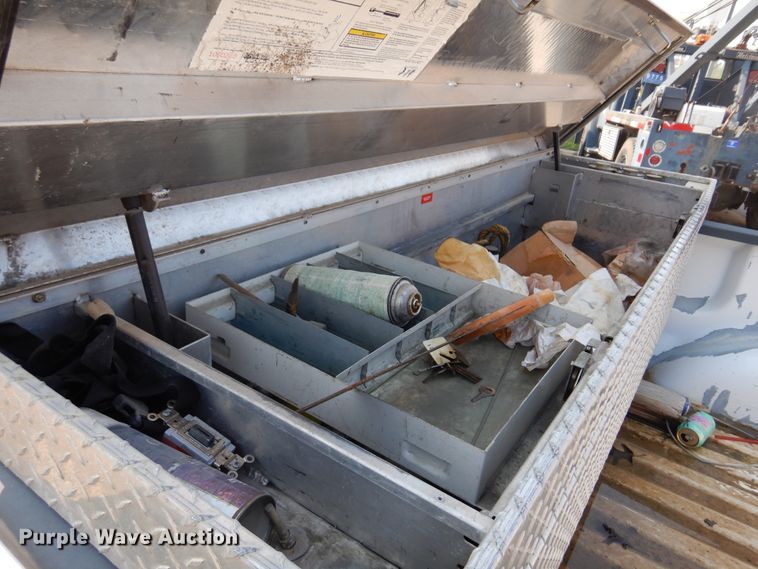 image for item DI6168 1999 Ford F150  SuperCab pickup truck