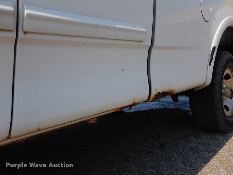 image for item DI6168 1999 Ford F150  SuperCab pickup truck