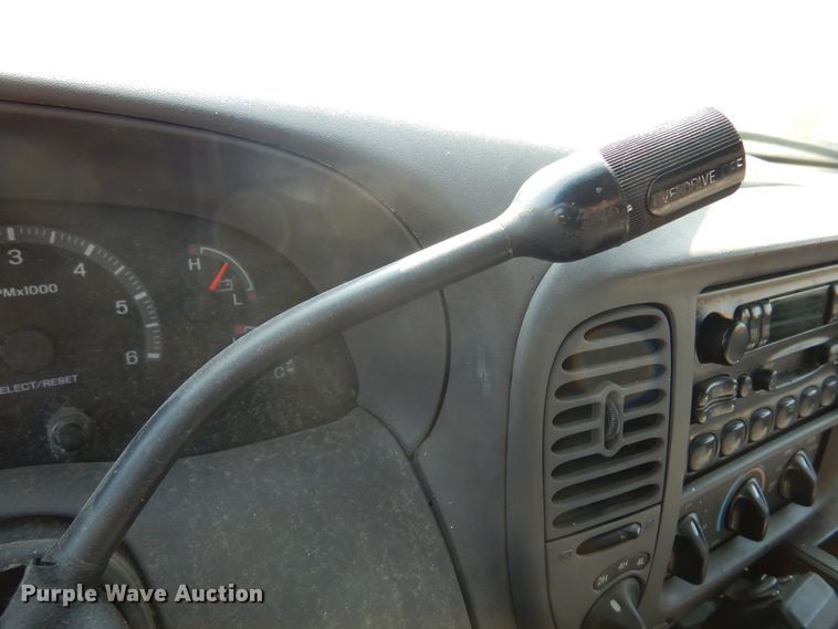 image for item DI6168 1999 Ford F150  SuperCab pickup truck