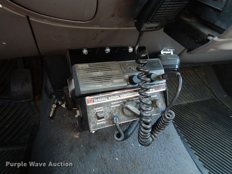 image for item DI6168 1999 Ford F150  SuperCab pickup truck