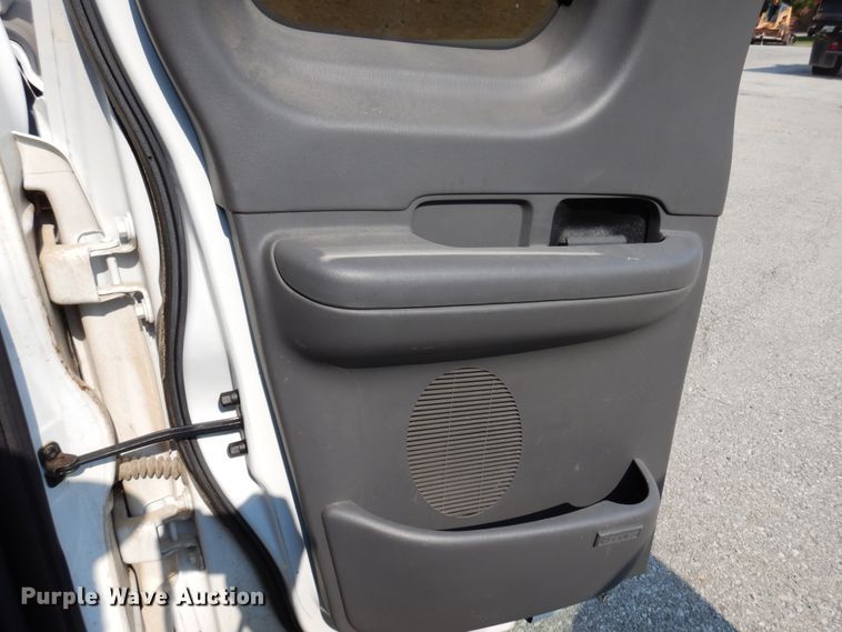 image for item DI6168 1999 Ford F150  SuperCab pickup truck