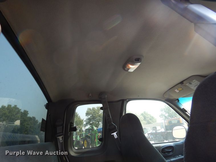 image for item DI6168 1999 Ford F150  SuperCab pickup truck