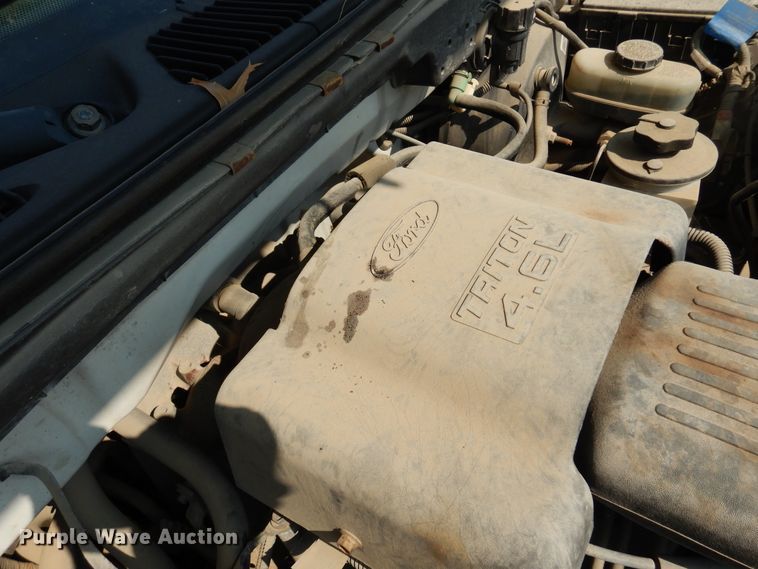 image for item DI6168 1999 Ford F150  SuperCab pickup truck