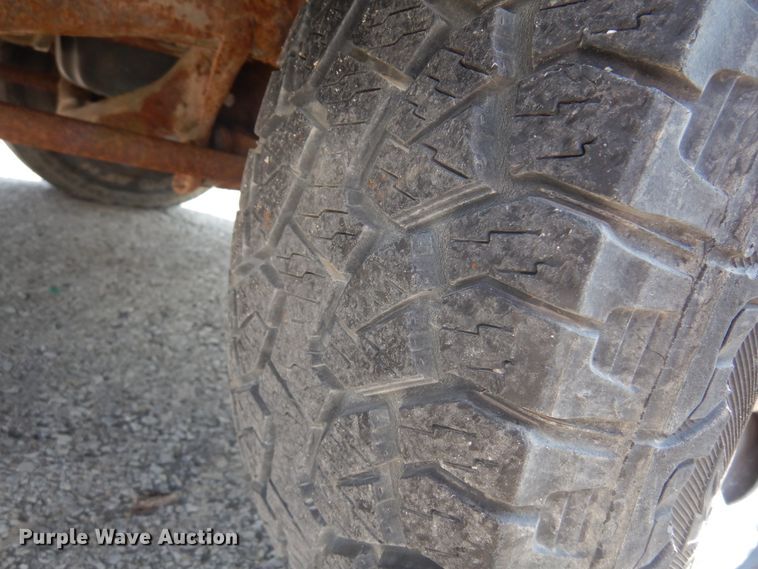 image for item DI6168 1999 Ford F150  SuperCab pickup truck