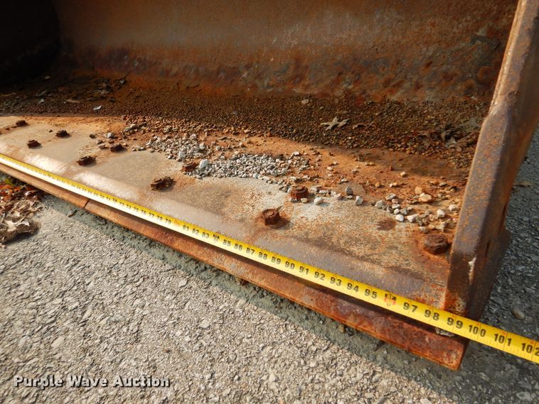 image for item DI6169 1996 Case 621B  wheel loader