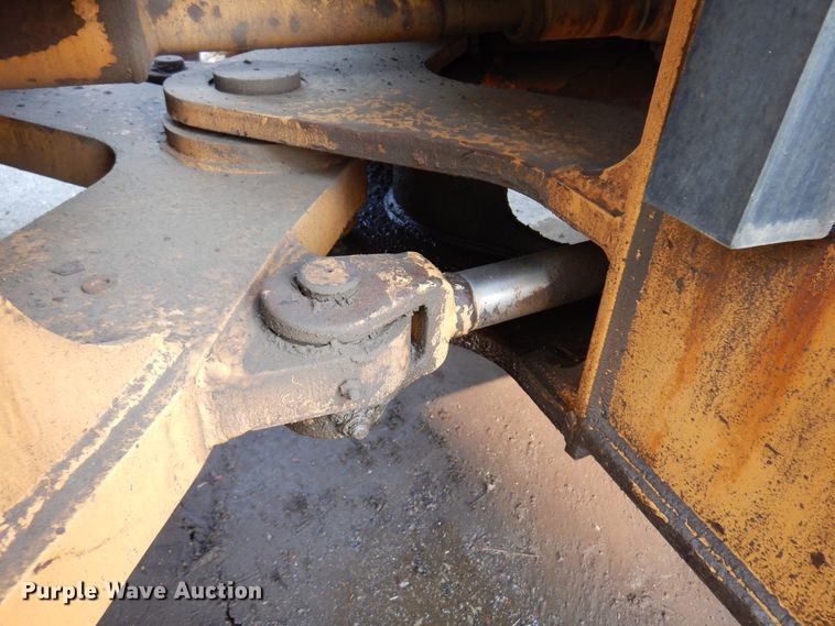 image for item DI6169 1996 Case 621B  wheel loader