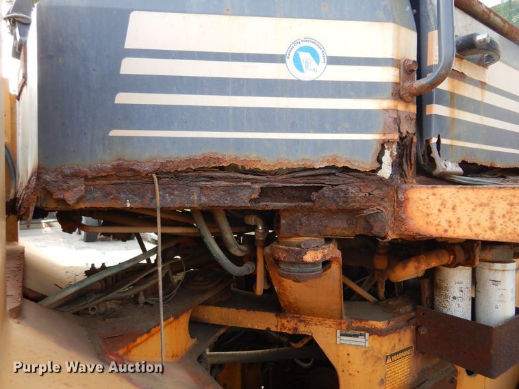 image for item DI6169 1996 Case 621B  wheel loader