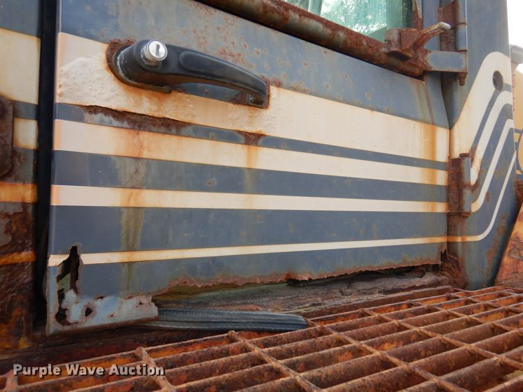 image for item DI6169 1996 Case 621B  wheel loader