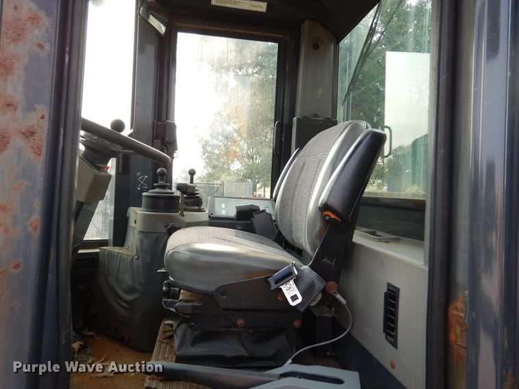 image for item DI6169 1996 Case 621B  wheel loader