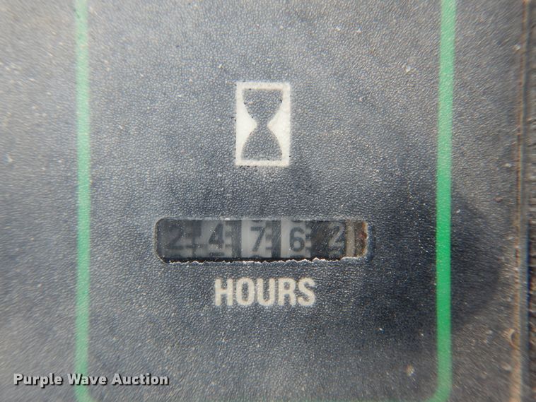 image for item DI6169 1996 Case 621B  wheel loader