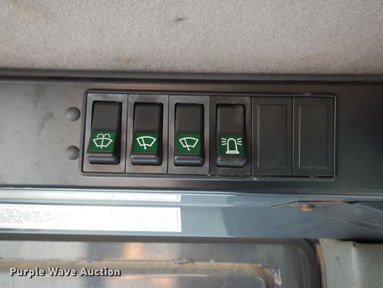 image for item DI6169 1996 Case 621B  wheel loader