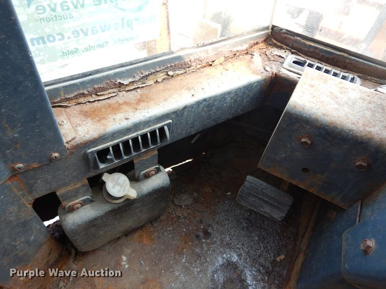 image for item DI6169 1996 Case 621B  wheel loader