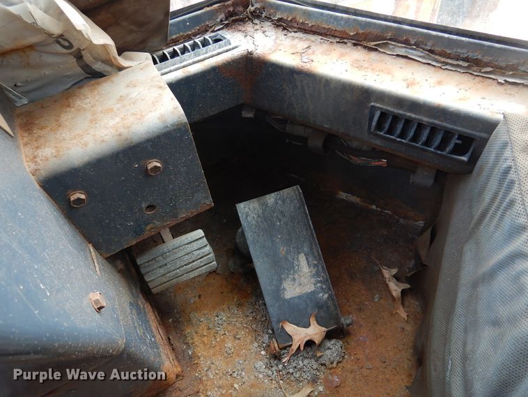 image for item DI6169 1996 Case 621B  wheel loader