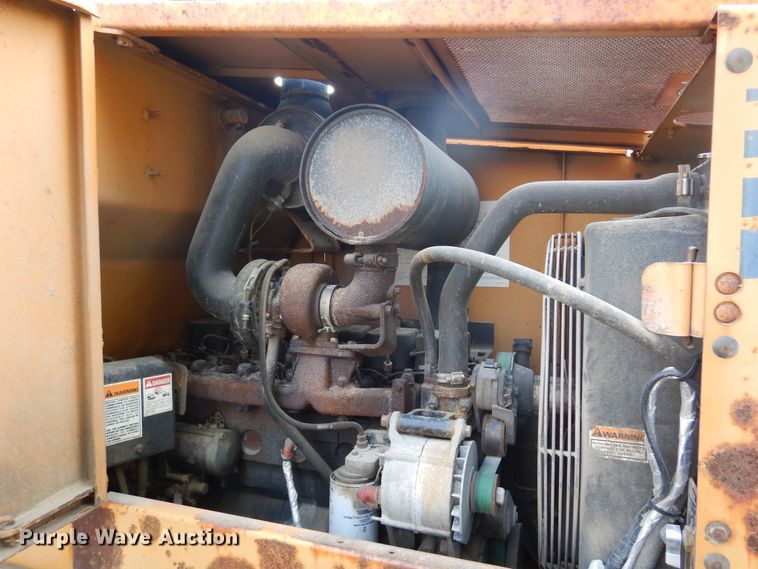 image for item DI6169 1996 Case 621B  wheel loader