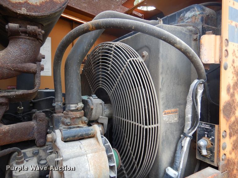 image for item DI6169 1996 Case 621B  wheel loader