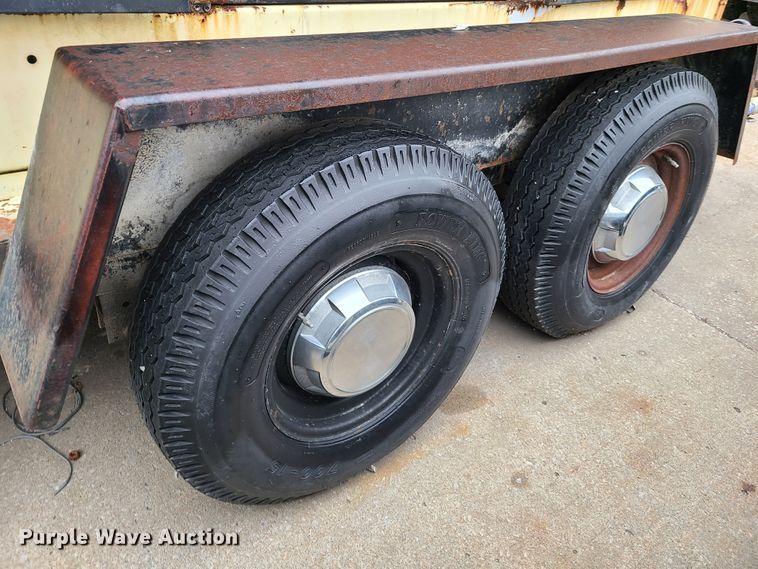 image for item DJ6005 Kohler 200RROZ71 Fast Response II  generator