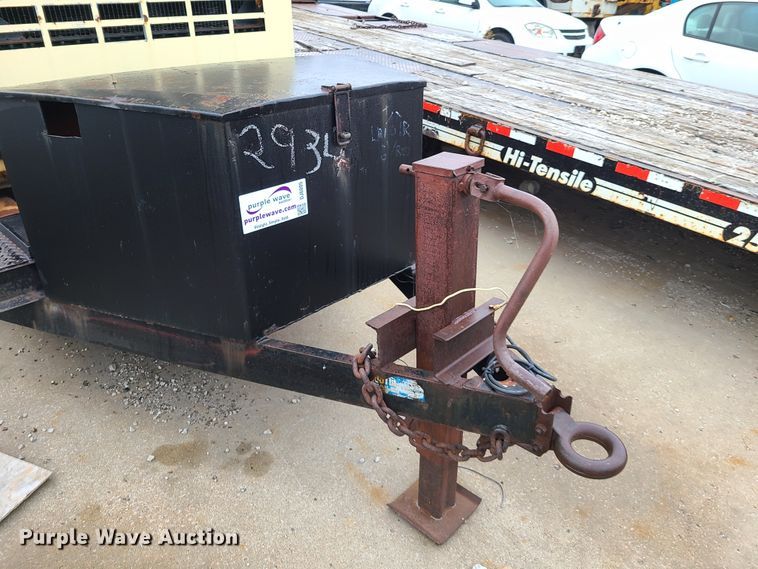 image for item DJ6005 Kohler 200RROZ71 Fast Response II  generator