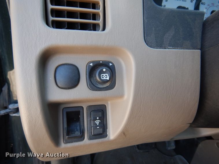 image for item DL8761 2002 Ford Escape  SUV