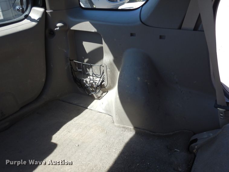 image for item DL8761 2002 Ford Escape  SUV