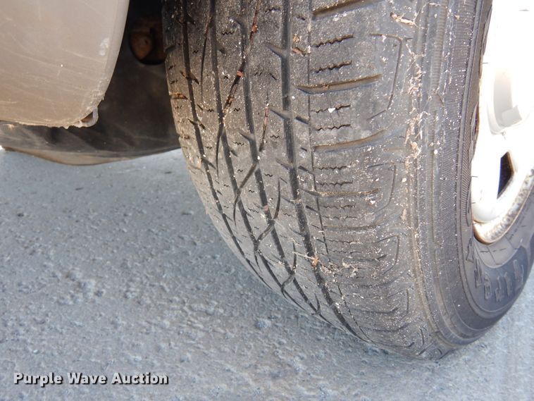 image for item DL8761 2002 Ford Escape  SUV