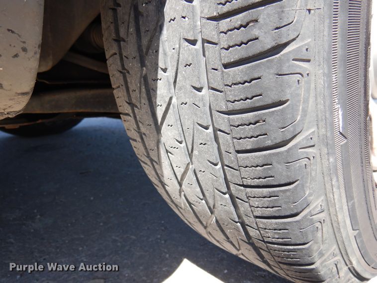 image for item DL8761 2002 Ford Escape  SUV