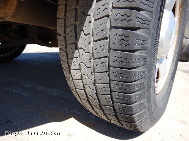 image for item DL8761 2002 Ford Escape  SUV