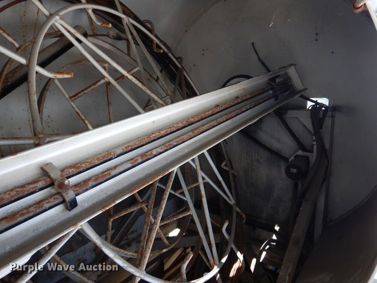 image for item DM5044 2013 International 4300  sewer rodder truck