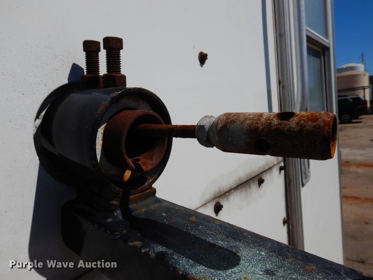 image for item DM5044 2013 International 4300  sewer rodder truck