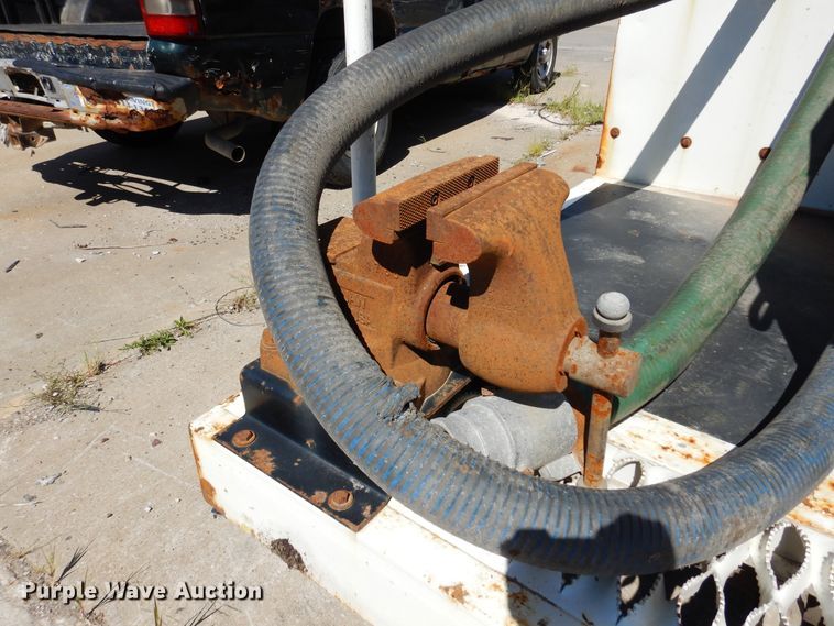 image for item DM5044 2013 International 4300  sewer rodder truck