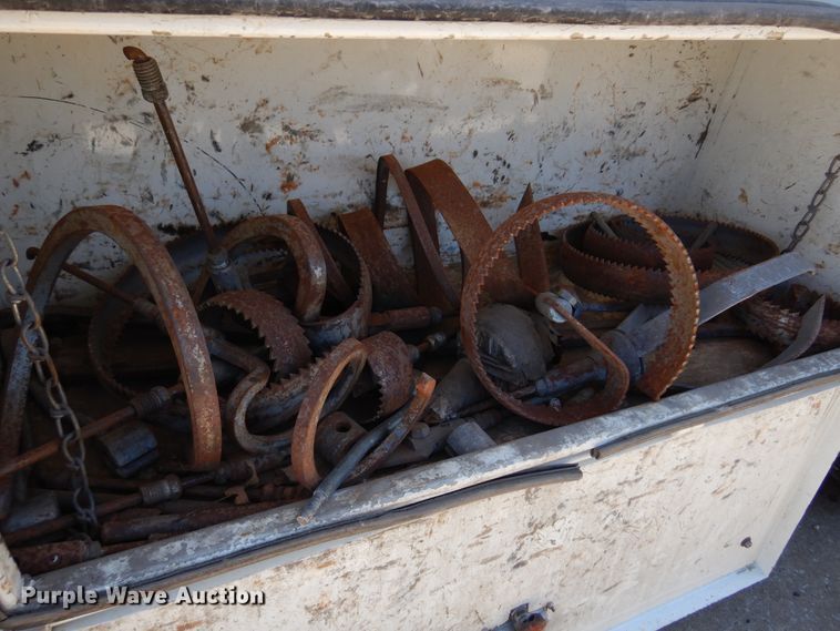 image for item DM5044 2013 International 4300  sewer rodder truck