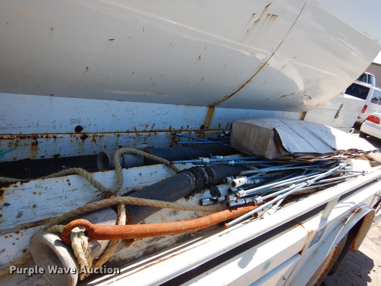 image for item DM5044 2013 International 4300  sewer rodder truck