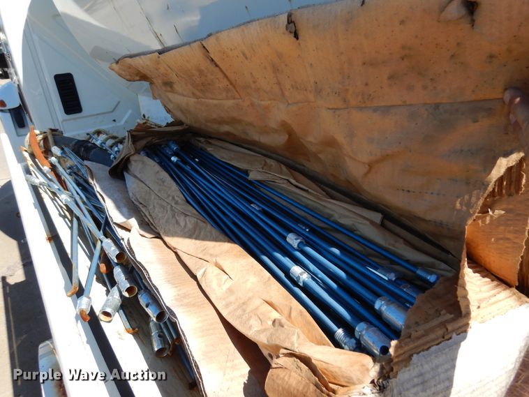 image for item DM5044 2013 International 4300  sewer rodder truck