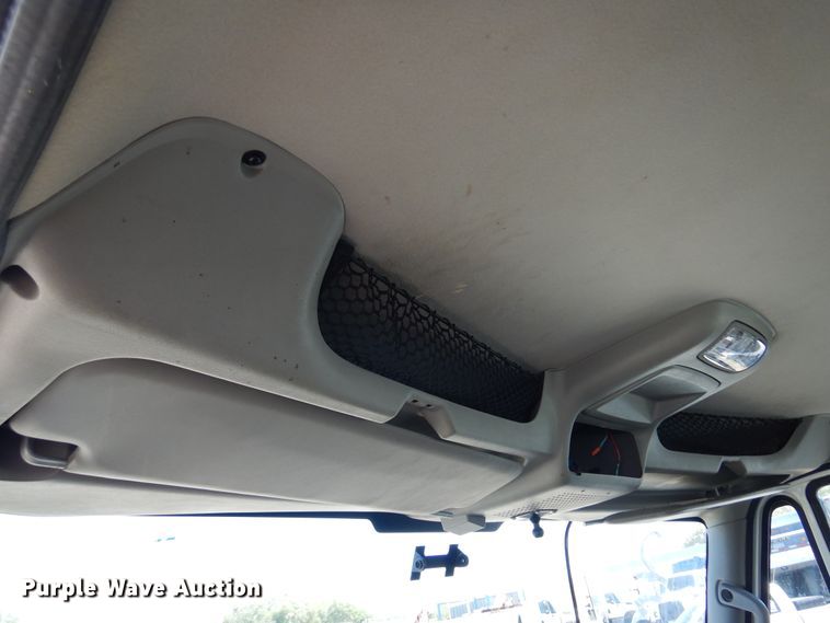 image for item DM5044 2013 International 4300  sewer rodder truck