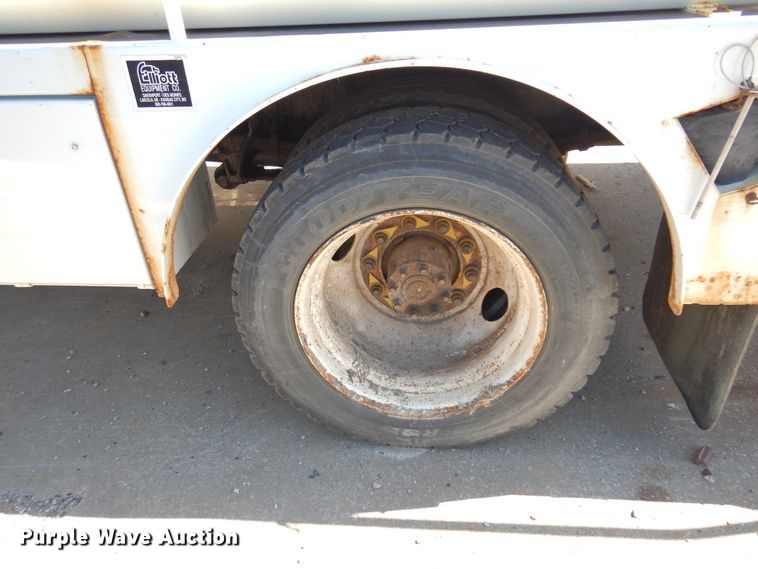 image for item DM5044 2013 International 4300  sewer rodder truck