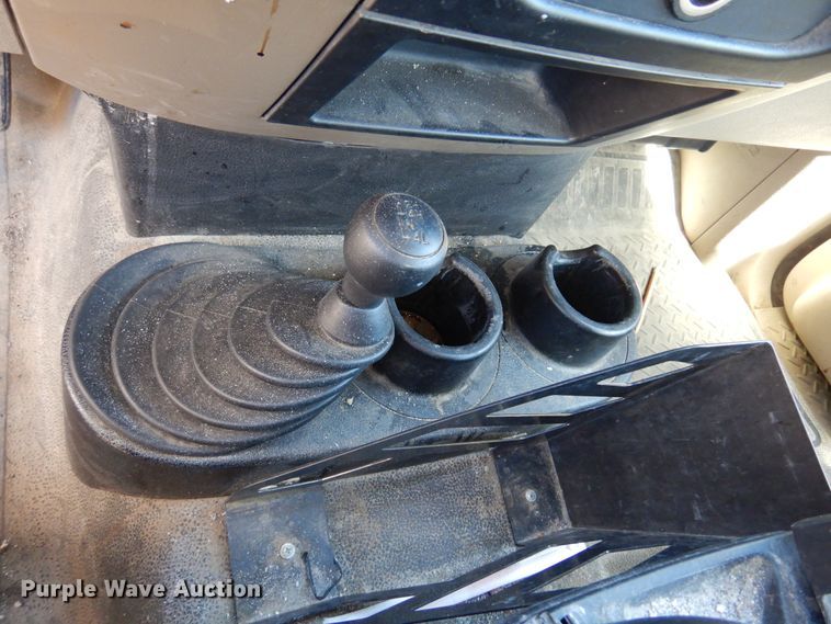 image for item DM5045 2006 Ford F150  SuperCab pickup truck