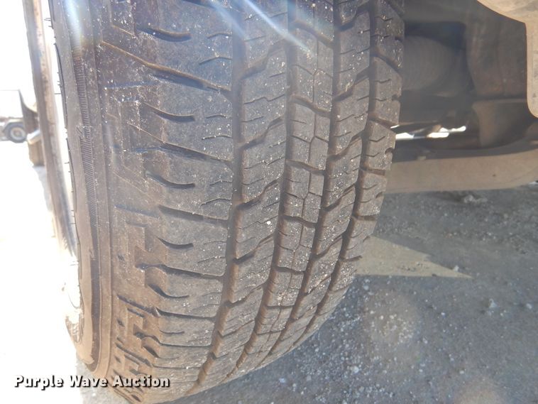 image for item DM5045 2006 Ford F150  SuperCab pickup truck