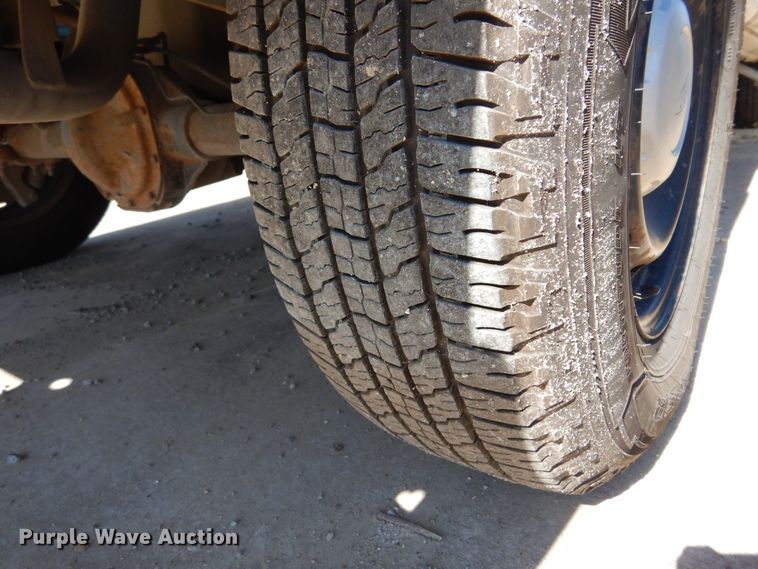 image for item DM5045 2006 Ford F150  SuperCab pickup truck