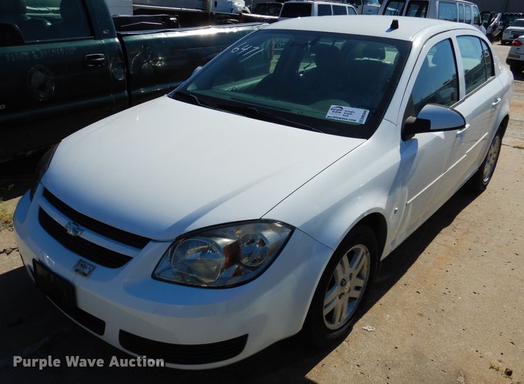 image for item DM5046 2006 Chevrolet Cobalt