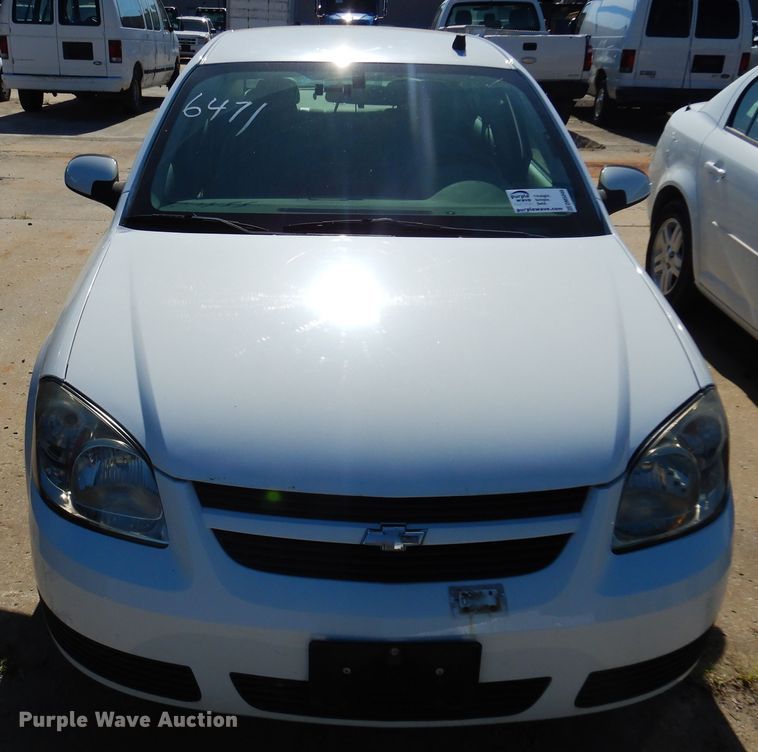 image for item DM5046 2006 Chevrolet Cobalt
